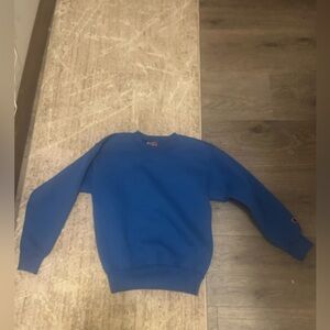 Champion Crewneck Boys